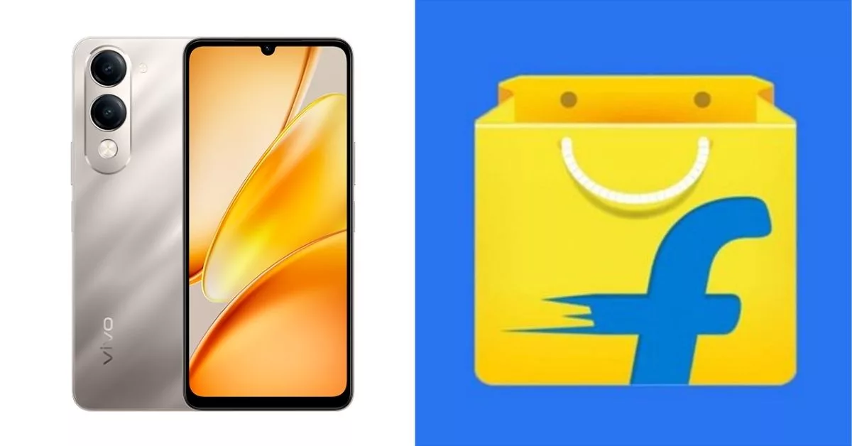 6000mAh Battery: Vivo T4 Lite 5G Under Rs 10,000 During Flipkart Bachat Days Sale 2025