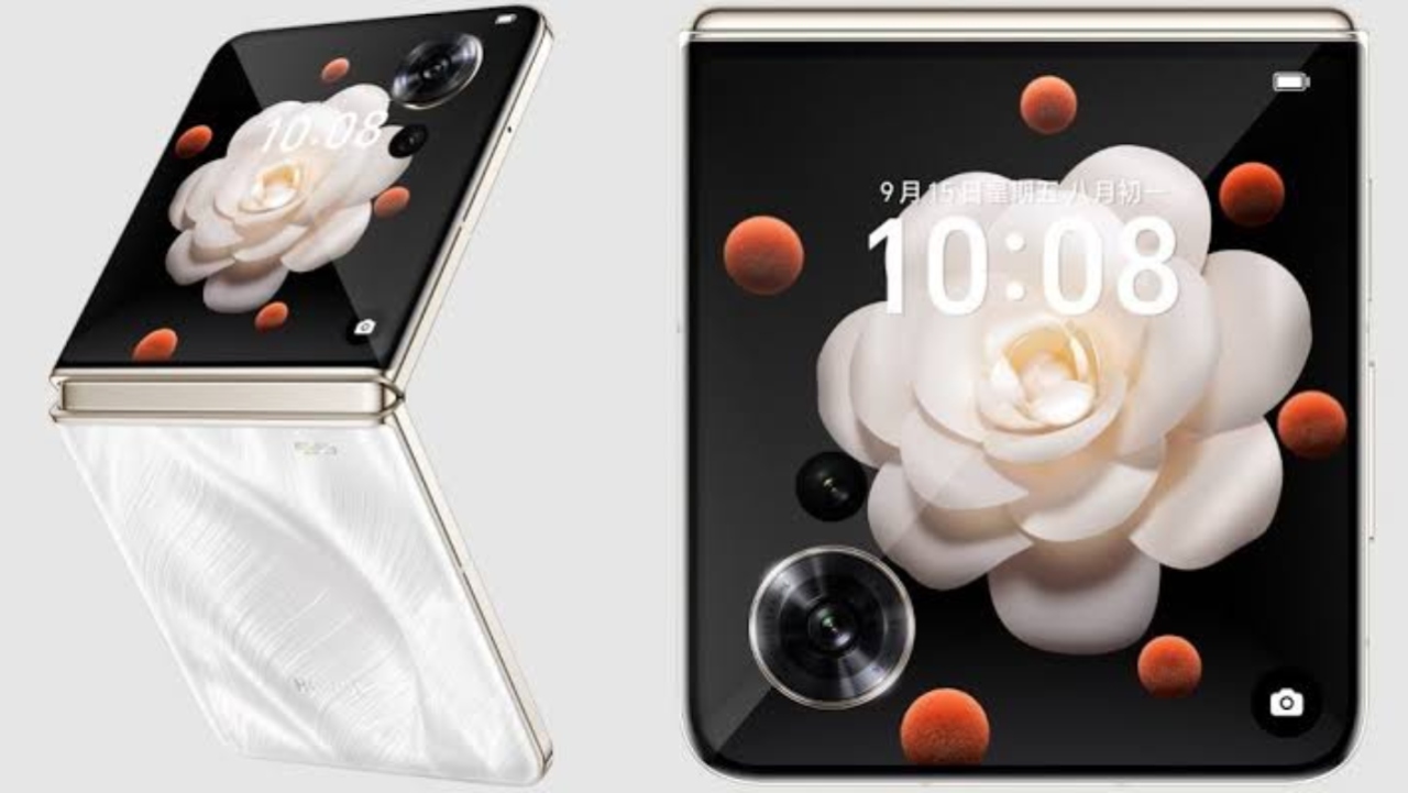 Honor Magic V Flip 2 Will Come to Compete with Samsung & Xiaomi Flip Phones: Know Price & Features