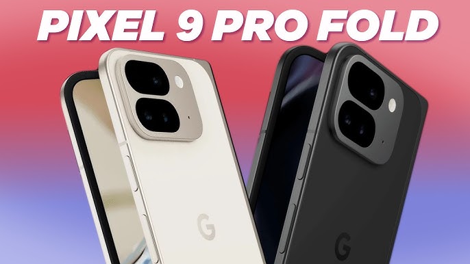Google Pixel 9 Pro Fold Cut Down At 11% Discount: Know How To Get This Deal