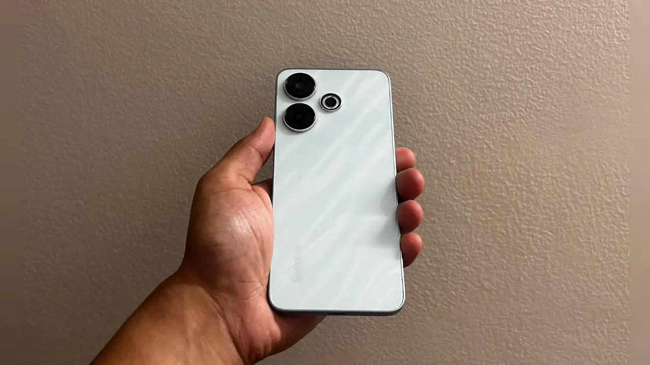 Redmi 13 5G with 8GB RAM Available for Rs 12,696 Power Packed Deal with 5G & Stunning Display