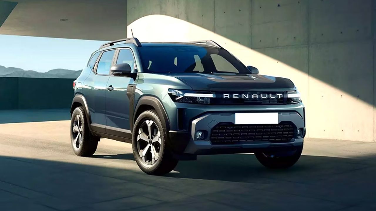 Renault Duster 2026 New Model 2026: भारत में दमदार वापसी